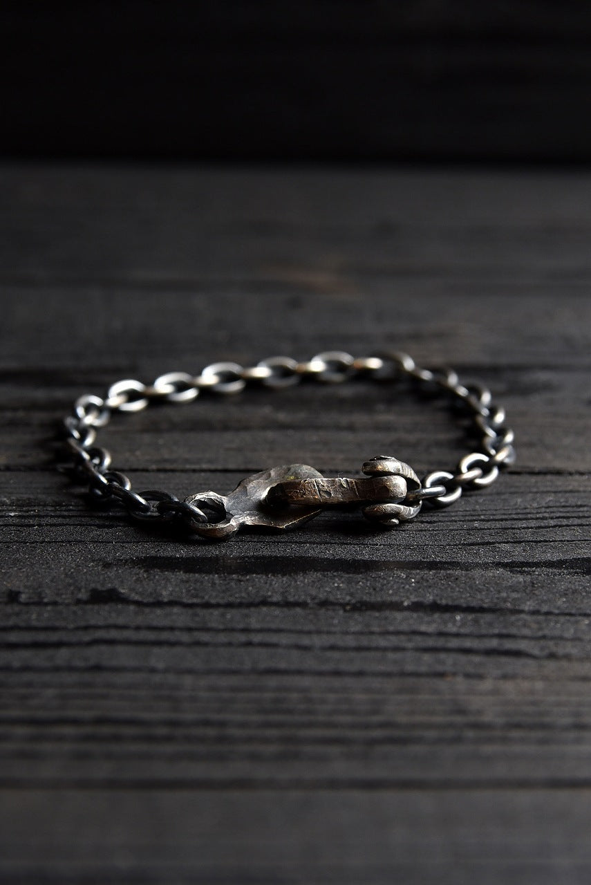 画像をギャラリービューアに読み込む, VANITAS / Bracelet / VB-007 *