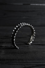 画像をギャラリービューアに読み込む, VANITAS / Bangle / VBG-004-Sv *