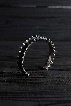 画像をギャラリービューアに読み込む, VANITAS / Bangle / VBG-004-Sv *