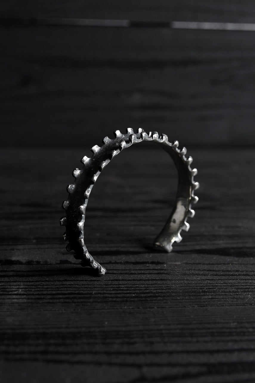 画像をギャラリービューアに読み込む, VANITAS / Bangle / VBG-004-Sv *