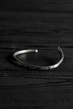 画像をギャラリービューアに読み込む, VANITAS / Bangle / VBG-005-Sv *