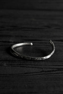画像をギャラリービューアに読み込む, VANITAS / Bangle / VBG-005-Sv *