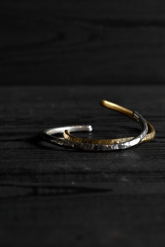画像をギャラリービューアに読み込む, VANITAS / Bangle / VBG-005-Bs *