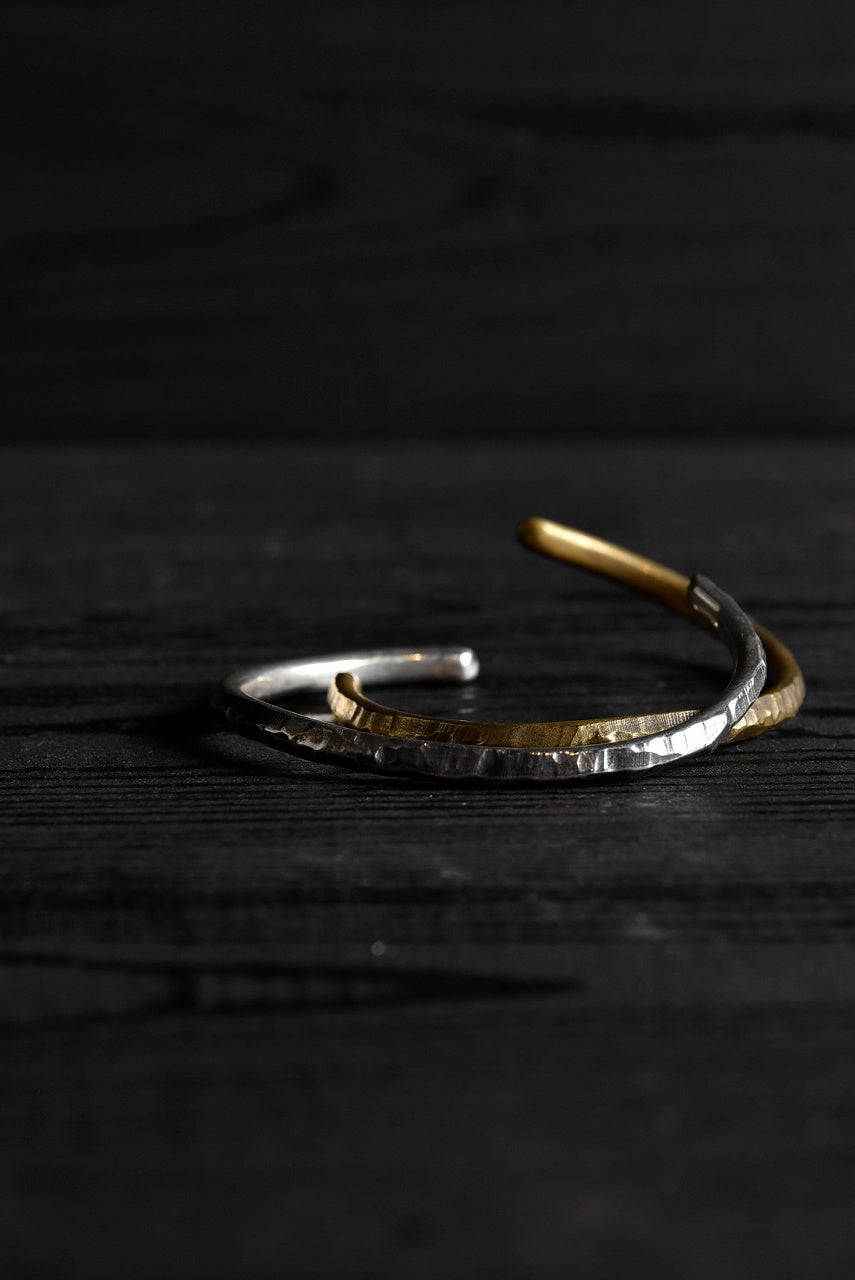 画像をギャラリービューアに読み込む, VANITAS / Bangle / VBG-005-Bs *