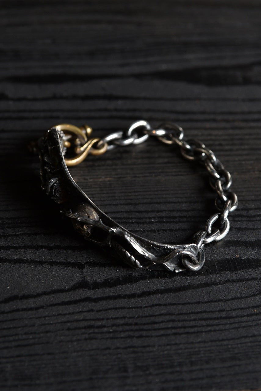 画像をギャラリービューアに読み込む, VANITAS / Bracelet / VB-004 *