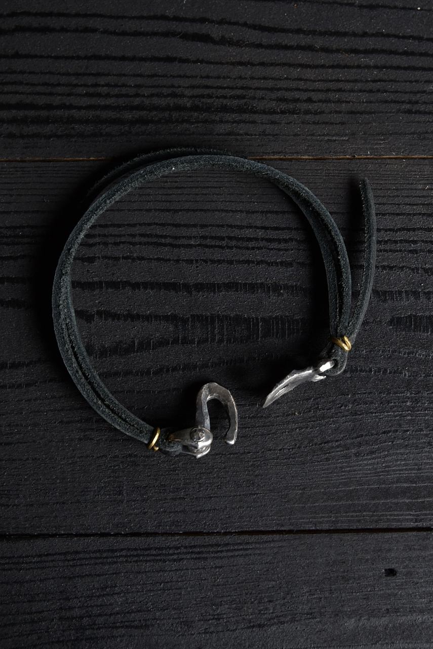 画像をギャラリービューアに読み込む, VANITAS / Bracelet / VB-008 *