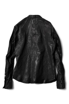 Load image into Gallery viewer, Isamu Katayama Backlash exclusive Single Riders Shirt (Italy Double Shoulder - Nubuck)