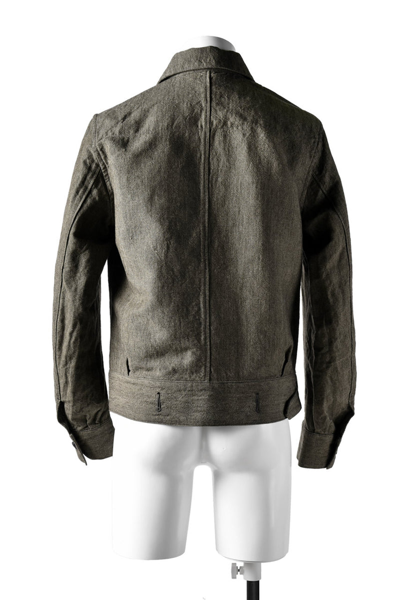 パンツ sus-sous overall 23AW SUS-SOUS ORDER LINEUP Vol.1 | ARCH TOKYO