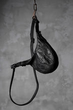 Load image into Gallery viewer, ISAMU KATAYAMA BACKLASH 2WAY BAG / DoubleShoulder