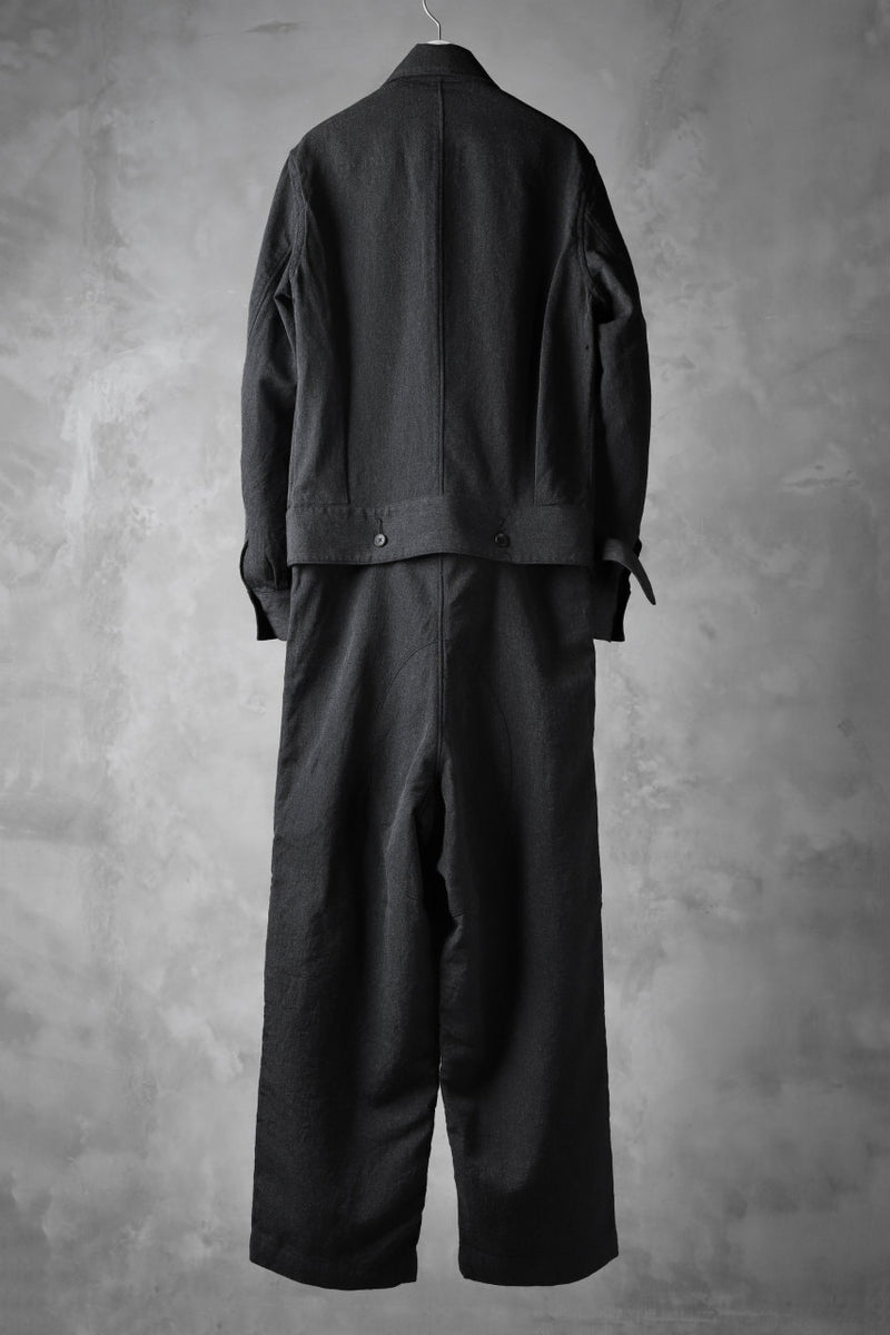 sus-sous wide trousers MK-1 (03-SS-010-08)の商品ページ