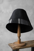 画像をギャラリービューアに読み込む, SOSNOVSKA TORD COMBINED PANAMA (BLACK)