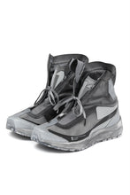 画像をギャラリービューアに読み込む, 11 BY BORIS BIDJAN SABERI x SALOMON / OBJECT DYED "BAMBA 2 HIGH" (LIGHT GREY)