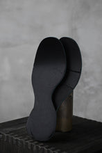 画像をギャラリービューアに読み込む, daska×Portaille exclusive for LOOM Handmade Derby Shoes (Japan Ink)