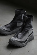 画像をギャラリービューアに読み込む, 11 BY BORIS BIDJAN SABERI x SALOMON / OBJECT DYED "BAMBA 2 HIGH" (LIGHT GREY)