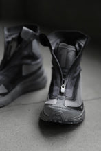 画像をギャラリービューアに読み込む, 11 BY BORIS BIDJAN SABERI x SALOMON / OBJECT DYED "BAMBA 2 HIGH" (LIGHT GREY)
