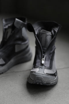 画像をギャラリービューアに読み込む, 11 BY BORIS BIDJAN SABERI x SALOMON / OBJECT DYED "BAMBA 2 HIGH" (LIGHT GREY)