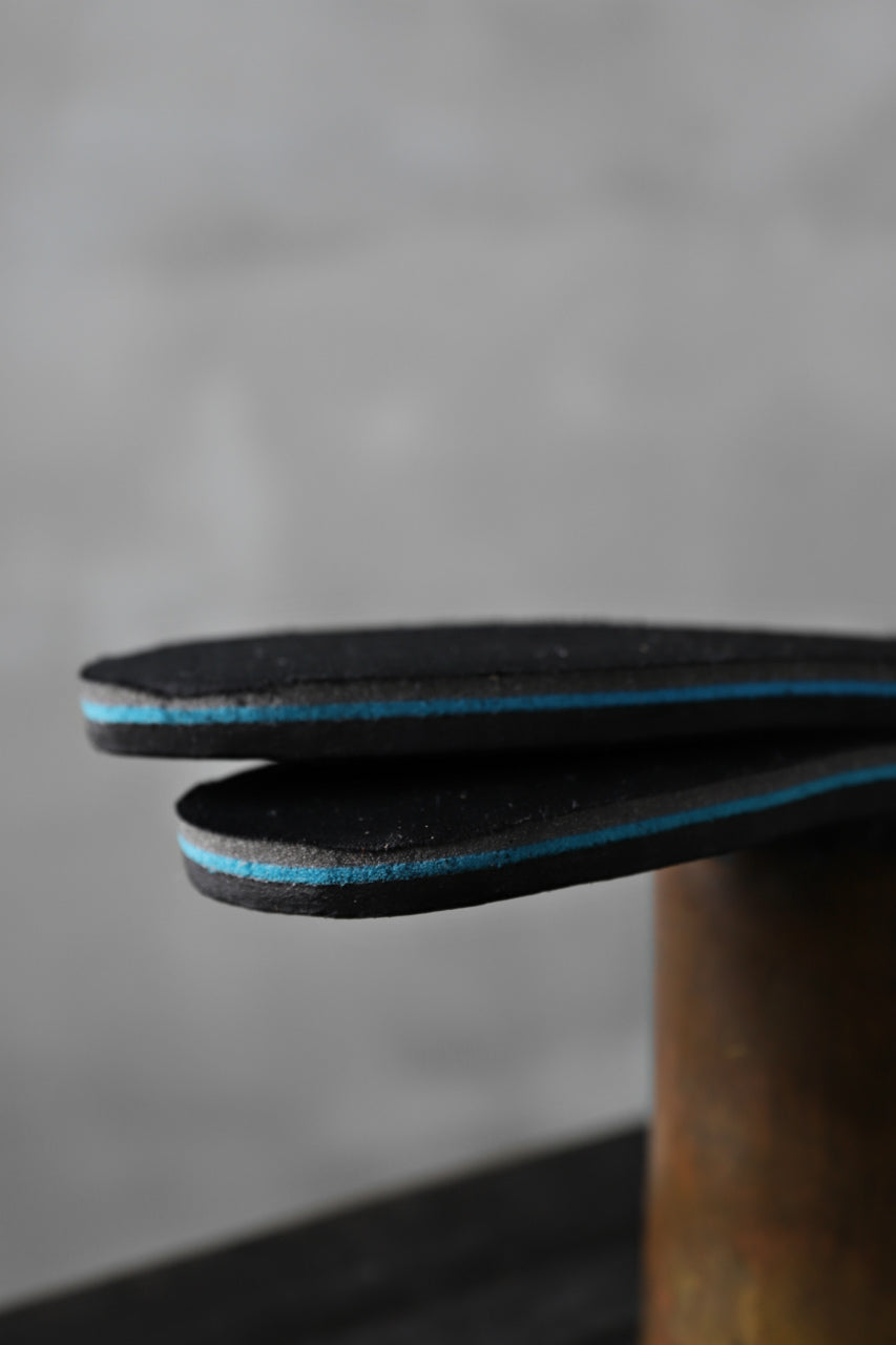 画像をギャラリービューアに読み込む, daska×Portaille exclusive for LOOM Handmade Derby Shoes (Japan Ink)