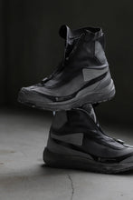 画像をギャラリービューアに読み込む, 11 BY BORIS BIDJAN SABERI x SALOMON / OBJECT DYED "BAMBA 2 HIGH" (LIGHT GREY)