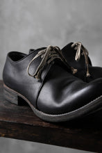 画像をギャラリービューアに読み込む, Aleksandr Manamis x EVARIST BERTRAN Derby Shoes