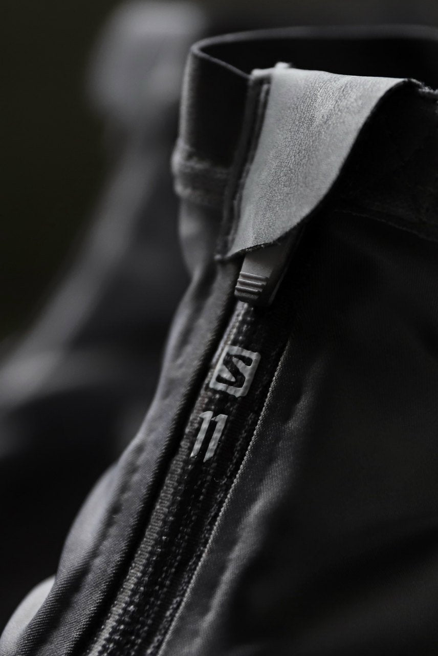 画像をギャラリービューアに読み込む, 11 BY BORIS BIDJAN SABERI x SALOMON / OBJECT DYED "BAMBA 2 HIGH" (LIGHT GREY)