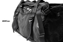 Load image into Gallery viewer, ISAMU KATAYAMA BACKLASH 3WAY FORMED BAG / Italy Shoulder+JP-Tanned Steer