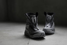 画像をギャラリービューアに読み込む, 11 BY BORIS BIDJAN SABERI x SALOMON / OBJECT DYED "BAMBA 2 HIGH" (LIGHT GREY)