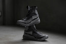 画像をギャラリービューアに読み込む, 11 BY BORIS BIDJAN SABERI x SALOMON / OBJECT DYED "BAMBA 2 HIGH" (LIGHT GREY)
