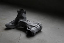 画像をギャラリービューアに読み込む, 11 BY BORIS BIDJAN SABERI x SALOMON / OBJECT DYED "BAMBA 2 HIGH" (LIGHT GREY)
