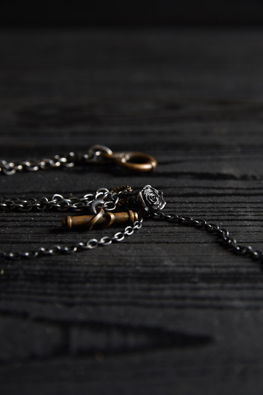 画像をギャラリービューアに読み込む, VANITAS / Bracelet / VB-002 *