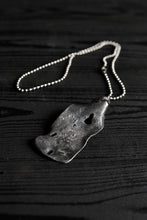 画像をギャラリービューアに読み込む, VANITAS / Pendant Head / VH-203 *