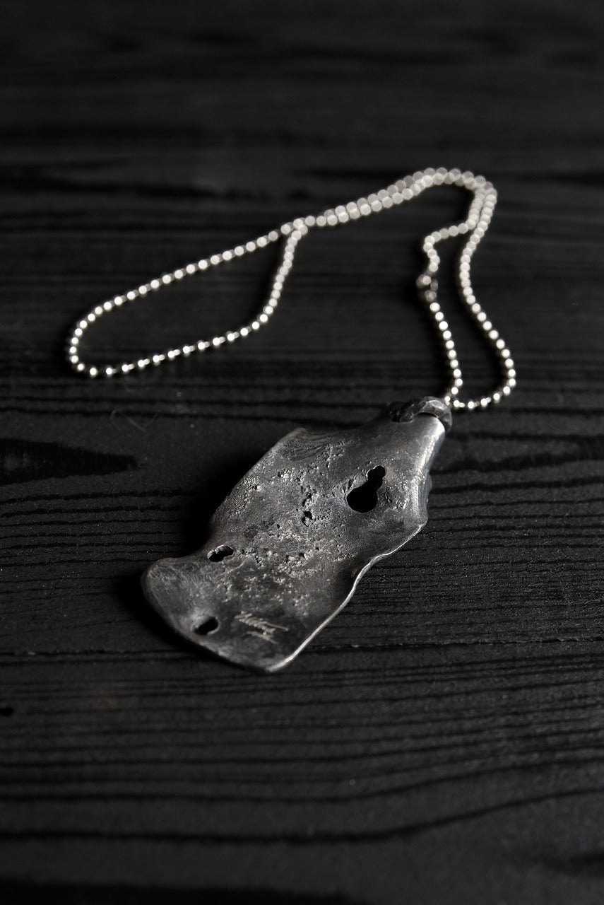 画像をギャラリービューアに読み込む, VANITAS / Pendant Head / VH-203 *