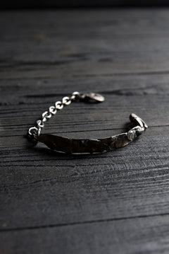 画像をギャラリービューアに読み込む, VANITAS / Bracelet / VB-006 *