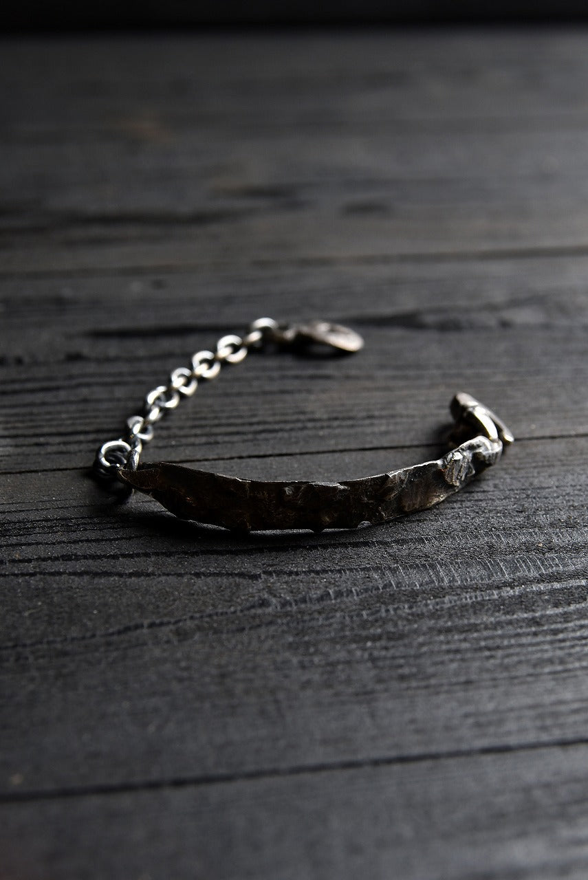 画像をギャラリービューアに読み込む, VANITAS / Bracelet / VB-006 *