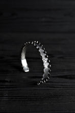 画像をギャラリービューアに読み込む, VANITAS / Bangle / VBG-004-Sv *