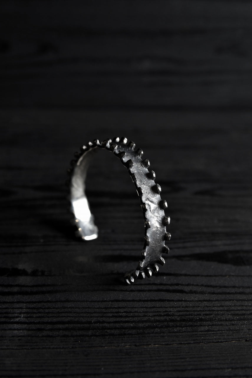 画像をギャラリービューアに読み込む, VANITAS / Bangle / VBG-004-Sv *