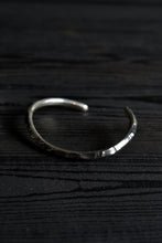 画像をギャラリービューアに読み込む, VANITAS / Bangle / VBG-005-Sv *