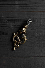 画像をギャラリービューアに読み込む, VANITAS / Pendant Head / VH-201-Bs *