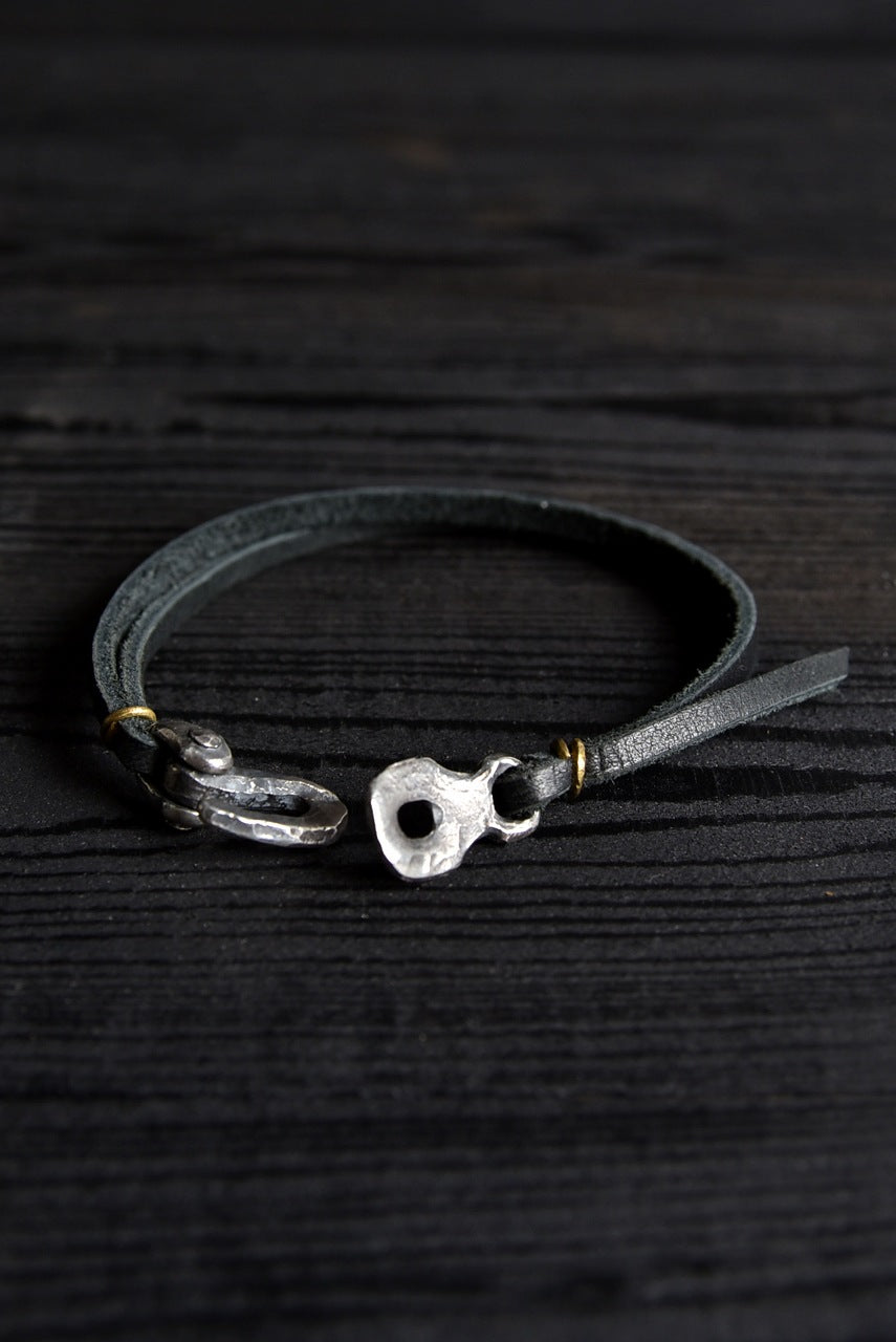 画像をギャラリービューアに読み込む, VANITAS / Bracelet / VB-008 *