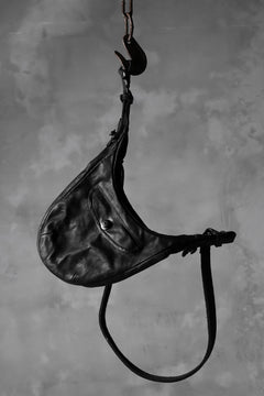 Load image into Gallery viewer, ISAMU KATAYAMA BACKLASH 2WAY BAG / DoubleShoulder