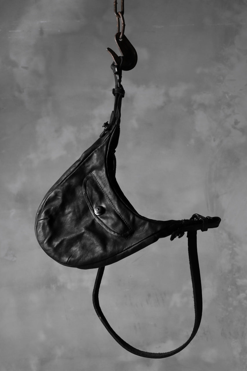 Load image into Gallery viewer, ISAMU KATAYAMA BACKLASH 2WAY BAG / DoubleShoulder