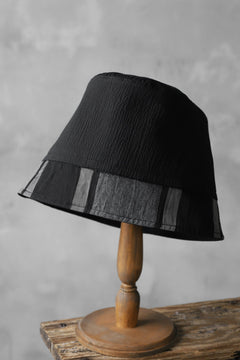 画像をギャラリービューアに読み込む, SOSNOVSKA TORD COMBINED PANAMA (BLACK)