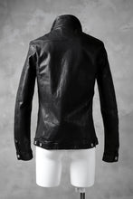 Load image into Gallery viewer, ISAMU KATAYAMA BACKLASH exclusive JEAN JACKET / OBJECT DYE