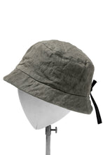 画像をギャラリービューアに読み込む, forme d'expression Derby Hat (Dust)