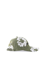 画像をギャラリービューアに読み込む, READYMADE x DENIM TEARS COTTON WREATH CAP (KHAKI)