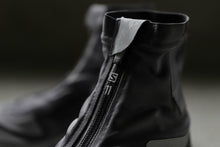画像をギャラリービューアに読み込む, 11 BY BORIS BIDJAN SABERI x SALOMON / OBJECT DYED "BAMBA 2 HIGH" (LIGHT GREY)