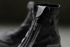 画像をギャラリービューアに読み込む, 11 BY BORIS BIDJAN SABERI x SALOMON / OBJECT DYED "BAMBA 2 HIGH" (LIGHT GREY)