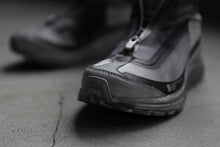 画像をギャラリービューアに読み込む, 11 BY BORIS BIDJAN SABERI x SALOMON / OBJECT DYED "BAMBA 2 HIGH" (LIGHT GREY)