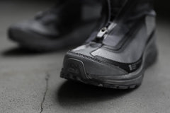 画像をギャラリービューアに読み込む, 11 BY BORIS BIDJAN SABERI x SALOMON / OBJECT DYED "BAMBA 2 HIGH" (LIGHT GREY)
