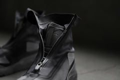 画像をギャラリービューアに読み込む, 11 BY BORIS BIDJAN SABERI x SALOMON / OBJECT DYED "BAMBA 2 HIGH" (LIGHT GREY)