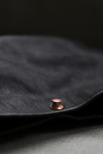 画像をギャラリービューアに読み込む, ierib exclusive practical-583 shoulder bag / Natural Camel (BLACK)
